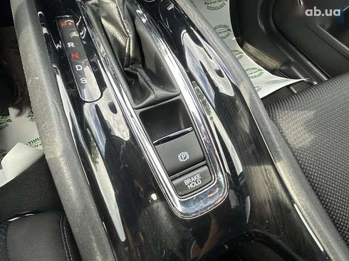 Honda HR-V 2019 - фото 12