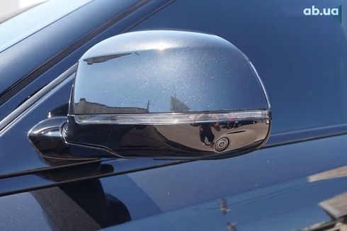 BMW X6 2022 - фото 16