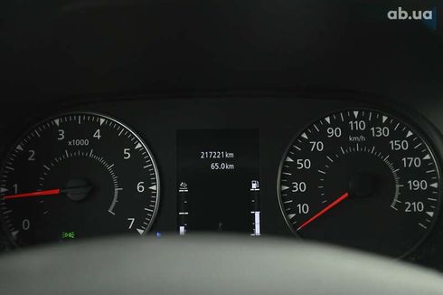 Renault Master 2020 - фото 22