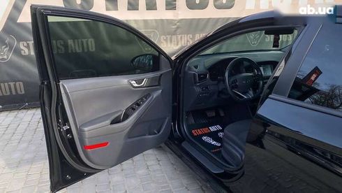 Hyundai Ioniq 2018 - фото 14