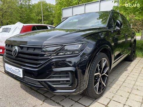 Volkswagen Touareg 2023 - фото 11