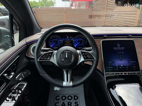Mercedes-Benz EQE-Класс 2023 - фото 28