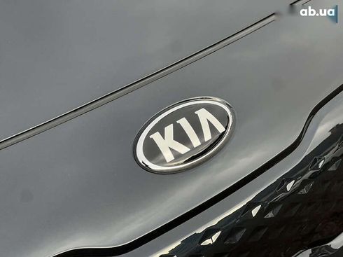 Kia Niro 2021 - фото 15