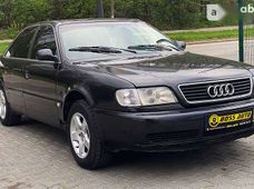 Продажа б/у Audi A6 в Черновцах - купить на Автобазаре