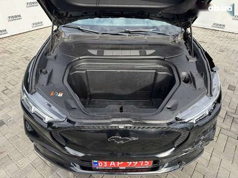 Ford Mustang Mach-E 2022 - фото 19