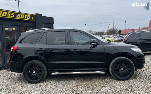 Hyundai Santa Fe 2011 - фото 9