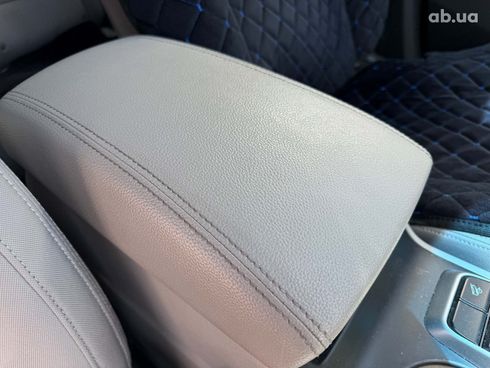 Hyundai Tucson 2015 серый - фото 20