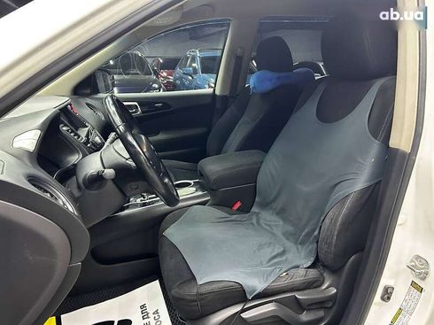 Nissan Pathfinder 2013 - фото 7