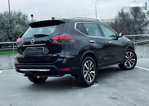 Nissan Rogue 2019 - фото 14