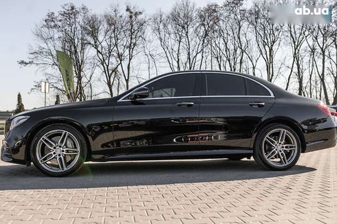 Mercedes-Benz E-Класс 2016 - фото 16