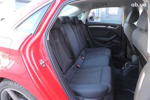 Audi A3 2013 - фото 11