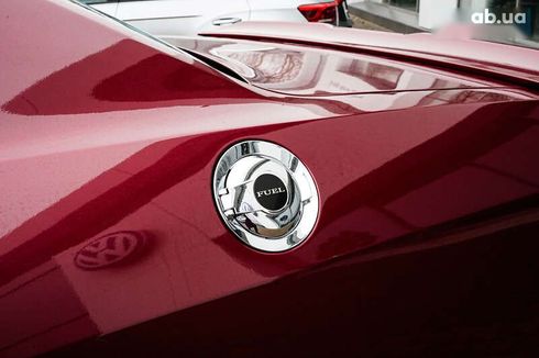 Dodge Challenger 2019 - фото 24