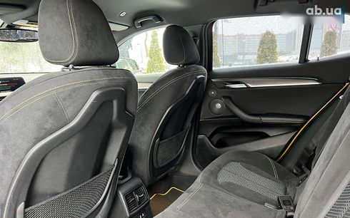 BMW X2 2019 - фото 22