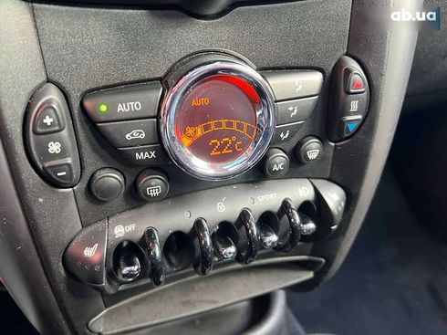 MINI Countryman 2012 - фото 21