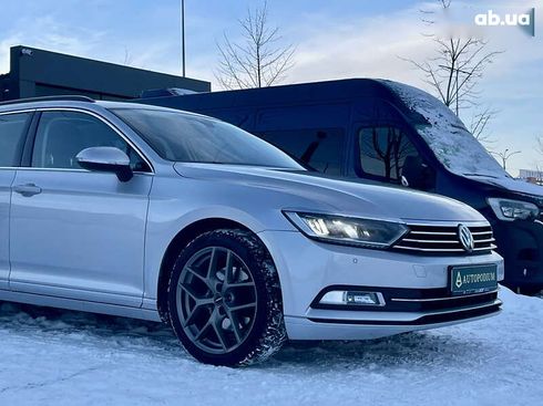 Volkswagen Passat 2018 - фото 11