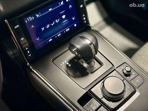 Mazda MX-30 2020 - фото 24