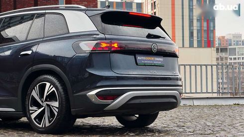 Volkswagen ID.6 X 2022 - фото 5