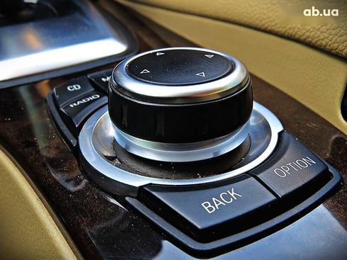 BMW 520 2008 - фото 14