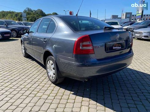 Skoda Octavia 2006 - фото 5