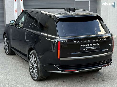Land Rover Range Rover 2022 - фото 21