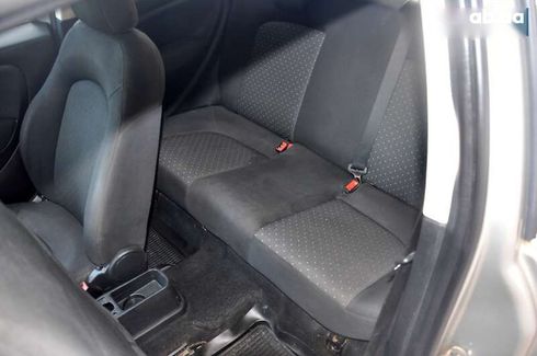 Fiat Punto 2007 - фото 17