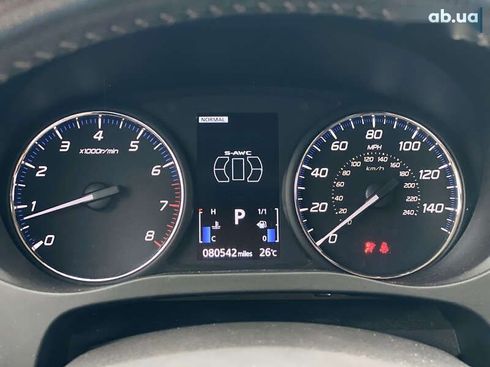 Mitsubishi Outlander 2018 - фото 27