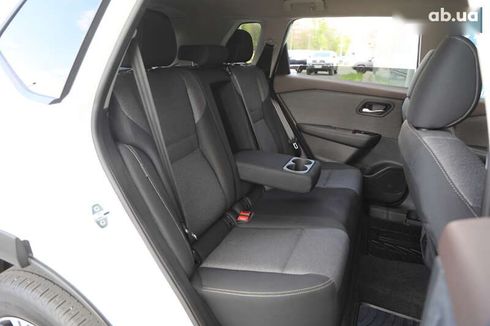 Nissan Rogue 2022 - фото 8