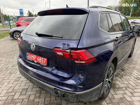 Volkswagen Tiguan 2021 - фото 9