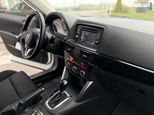 Mazda CX-5 2015 - фото 28