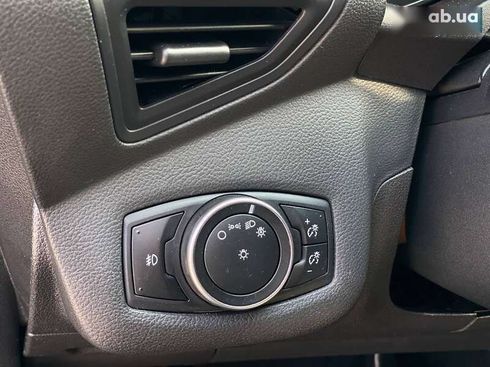 Ford Escape 2015 - фото 24