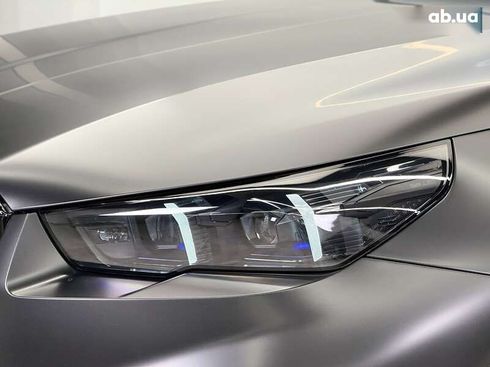 BMW M5 2024 - фото 25