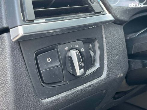 BMW 3 серия 2014 серый - фото 32