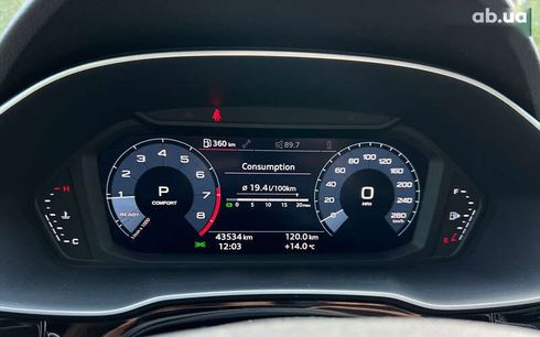 Audi Q3 2019 - фото 23