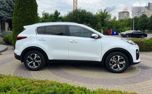 Kia Sportage 2018 - фото 8