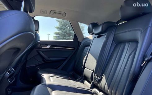 Audi Q5 2019 - фото 18