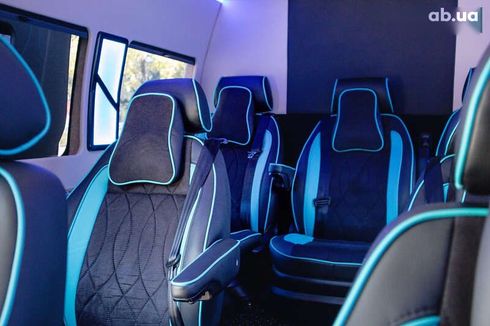Renault Master 2020 - фото 26