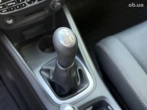 Renault Megane 2010 черный - фото 25