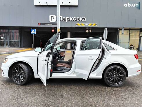 Audi A3 2015 - фото 12