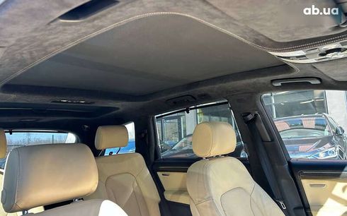 Audi Q7 2014 - фото 14