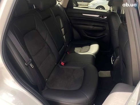 Mazda CX-5 2019 - фото 19