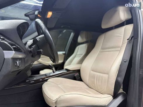 BMW X5 2011 - фото 22