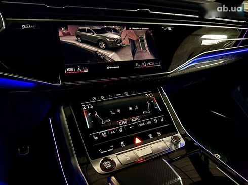 Audi SQ7 2021 - фото 14