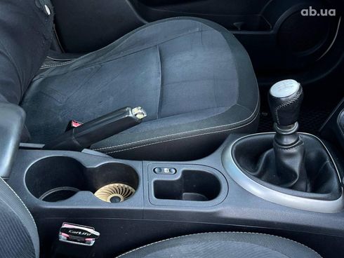 Nissan Qashqai 2010 белый - фото 44