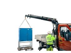 Купить новую спецтехнику Hiab в Украине - купить на Автобазаре