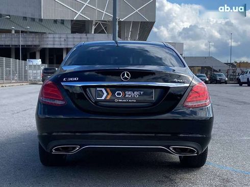Mercedes-Benz C-Класс 2014 - фото 4