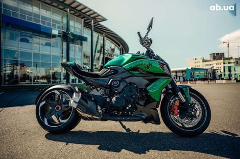 Ducati DIAVEL 2024 - фото 2