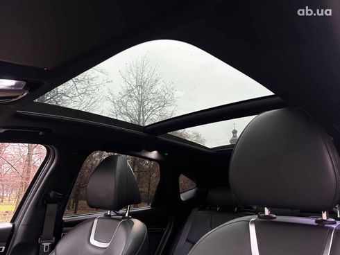 Hyundai Tucson 2022 серый - фото 30