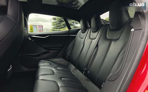 Tesla Model S 2017 - фото 11