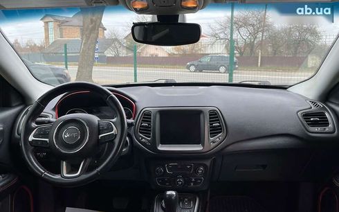 Jeep Compass 2019 - фото 11