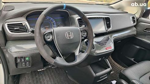 Honda Odyssey 2017 - фото 12